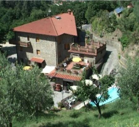 Hotel Archimede Reggello Exterior photo