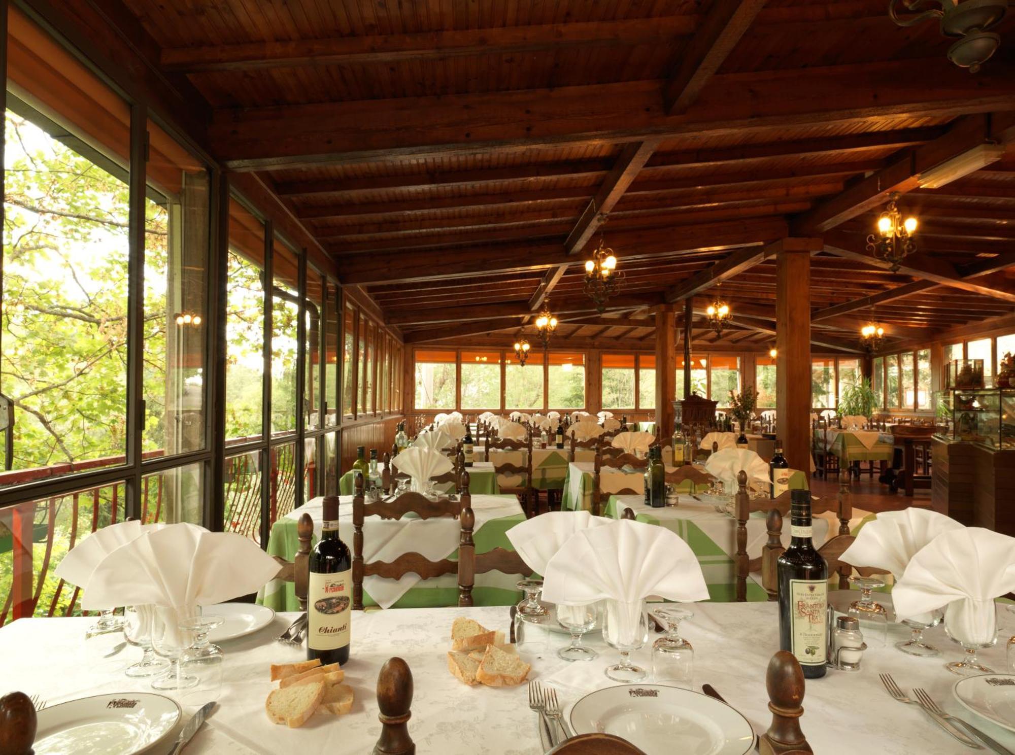 Hotel Archimede Reggello Exterior photo